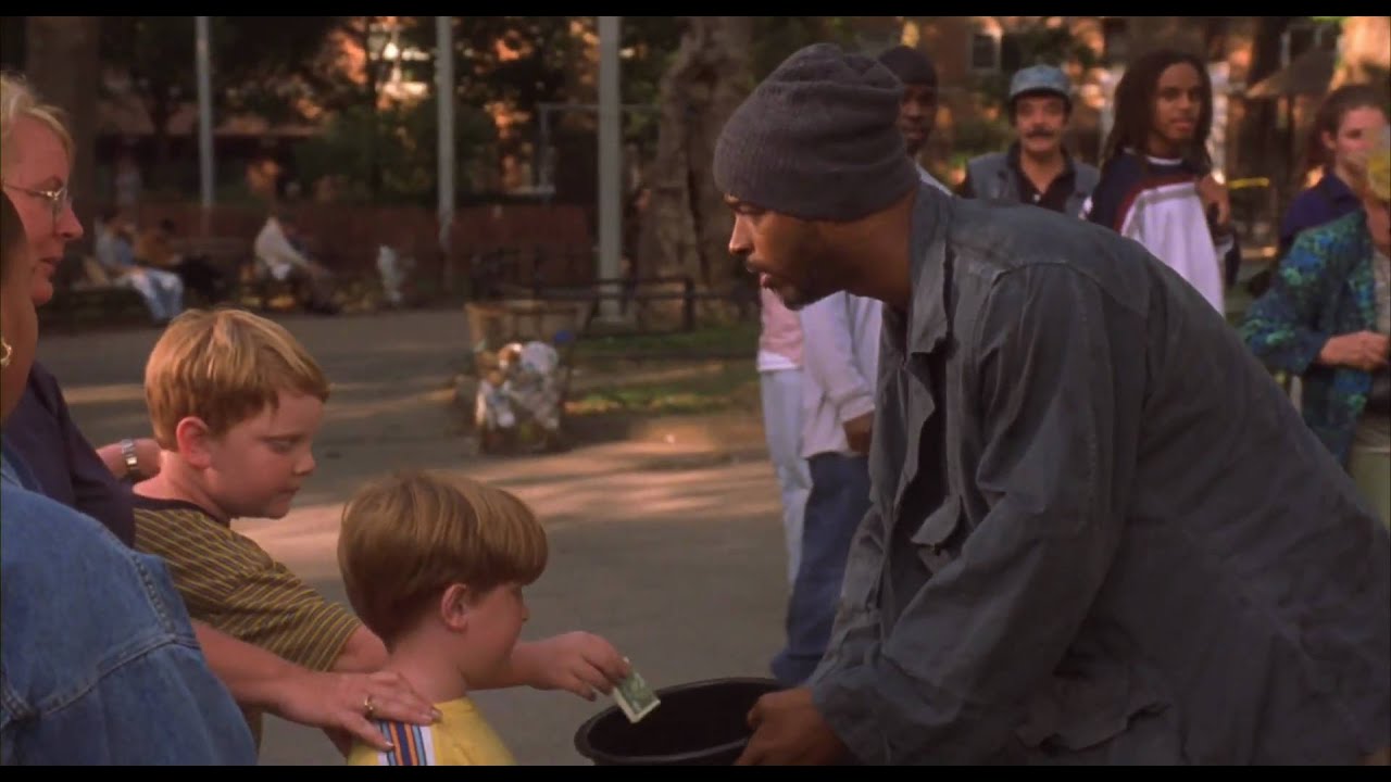 'Harlem Aria' Trailer HD YouTube