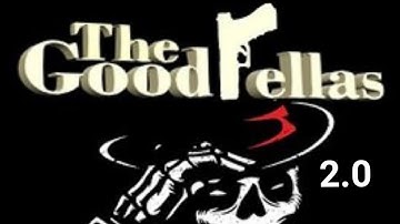 Goodfellas Add-on Install