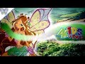 Winx Club 4x19 Sophix 4KidsTV FanMade 