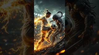 #CristianoRonaldo #AI #FootballTechnology #FootballAI #Ronaldo #SoccerInnovation #CR7AI #shortsfeed