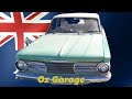 AP6 Chrysler Valiant rebuild Episode 11