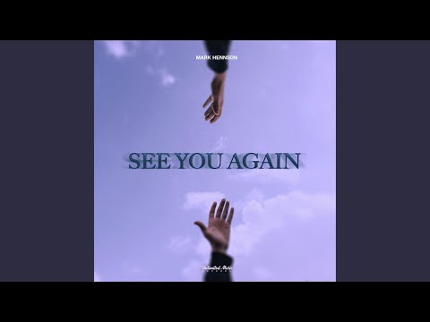 See You Again (Techno)