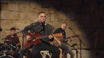 Tarantella - Enemy (Official Music Video)