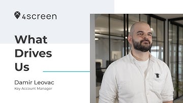 4questions with 4screen