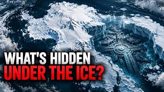 Antarctica: The Continent That Was Never Meant to Be Explored
