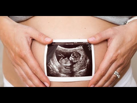 Video: ¿Cuánto debe pesar un bebé a los 7 meses de embarazo?