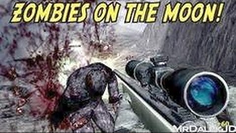 custom zombies moon part 2