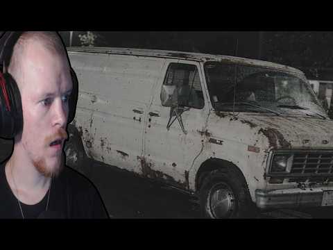 3 Terrifying TRUE Night Walk Horror Stories Reaction!!