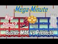 Mega Minute: Protecto vs Buster Max