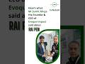 A Proud Moment! Visit by Mr.Sumeet Ahuja | ReNote AI at CII Iconic Summit