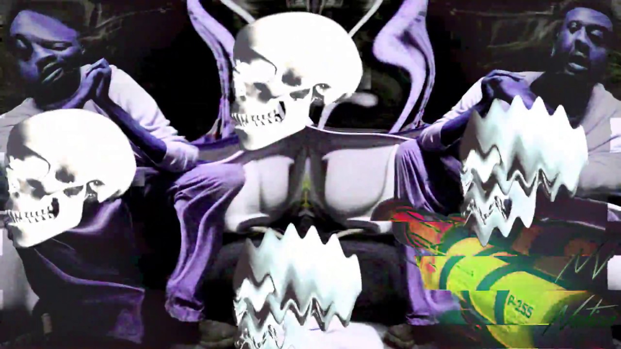 KINGDAM - FYB (prod. by Crouchgod) Dir. by @DAMUEL_