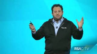 Delivering Effective Security Outcomes