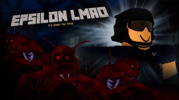 SCI - Pathos III Destruction of Epsilon