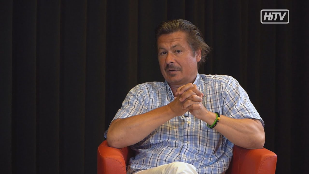 Slow Food - Michael Dangl