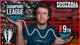How to Win the Champions League screenshot 4