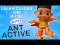 Fun Activities and Healthy Choices