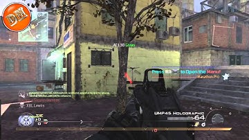 MW2 JTLx-MoDzz Mod-Menu v1 0-by TreyZ Download