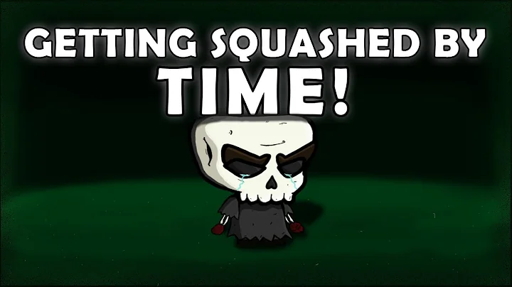 A Time Squash! - Unity Indie Game Devblog #2 - CodeGaff Devlog