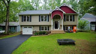 201 Fairway Dr, Locust Grove, Virginia 22508 For Sale by Licata Group EXP Realty LLC!
