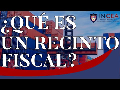 Vídeo: Què és un tractat fiscal?
