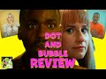 Doctor Who Dot and Bubble Review | A New Black Mirror?