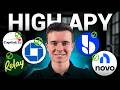 Top 5 Best Business Checking Accounts To Open Right Now