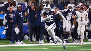 Daron Bland Pick Six (Compilation)