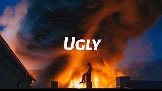 Timmies - Ugly (lyrics) ft. Nineteen95