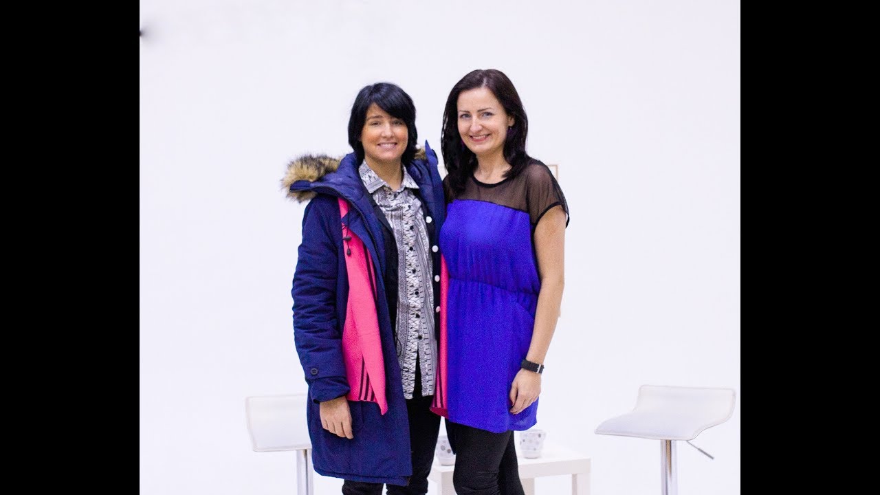 Głód Podróży. Rozmowa z Laurą Samojłowicz. Talk-show, odc.3