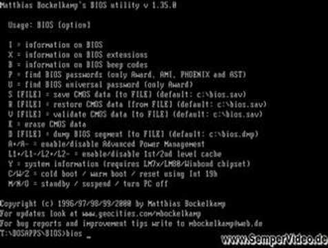 New Ultimate Boot-CD
