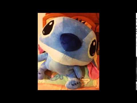 CandyChen小宣-童年