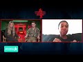 Stranger Things 4 Interview With Millie Bobby Brown And Noah Schnapp 