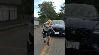 箱に隠れた彼女を救えたら賞金ゲット！？💰 #shorts