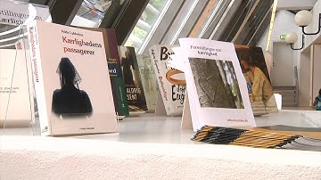 Ishøj Bibliotek holder bogudsalg - TV-Ishøj