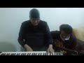 مع النجم الكبير الفنان العالمي اخي ناصر المزداوي Mahdy Ali Abudina Nasser Al Mezdawi 