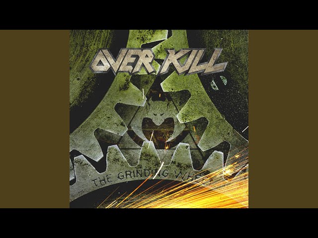 Overkill - Emerald