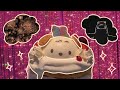newly opened teamlab borderless & pop-up pochacco cafe ♡ japan vlog 2024 ♡