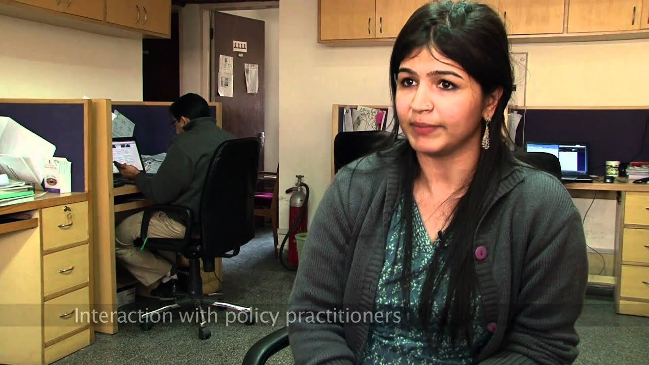 LAMP Fellows 2010: What was it like to visit the MP's constituency?