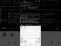 Inserting,Updating and Deleting of records