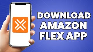 How To Download Amazon Flex App On Android 2023 screenshot 4