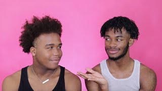 WHAT IT'S LIKE DATING AS A GAY TEEN IN ATLANTA/ WHY I'M SINGLE screenshot 5