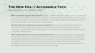 PD in Technology EDUC 630 JPetty