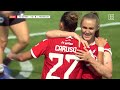 FC Bayern München - Eintracht Frankfurt | 25. Spieltag | Frauen-Bundesliga | DAZN Highlights