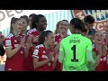 FC Bayern München - Eintracht Frankfurt | 25. Spieltag | Frauen-Bundesliga | DAZN Highlights