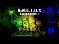 Onetox - Girl of My Dream (Audio)