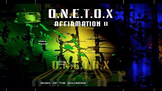 Onetox - Girl of My Dream (Audio)