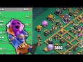 legend league attack th15 5803+ trophy in clash of clan | Rank player attack th15 base🔥