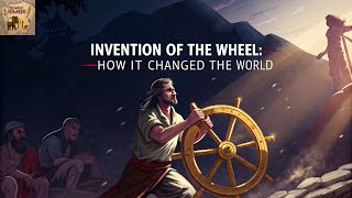The Wheel: How One Neolithic Invention Changed the World Forever! - The Dawn Of Humankind