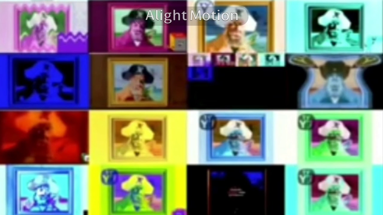 Spongebob Squarepants Then Song