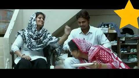 हे मेरी लाडो तेरे बिन सूना है संसार